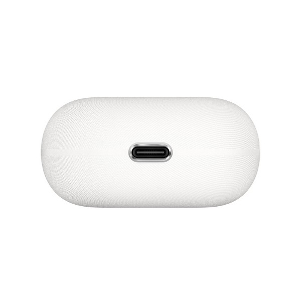 Фото - Наушники вкладыши беспроводные TWS Huawei FreeClip 2 White